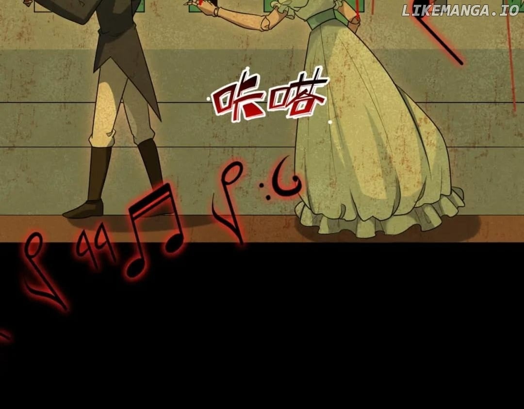 Era of the Haunted Chapter 172 - page 6